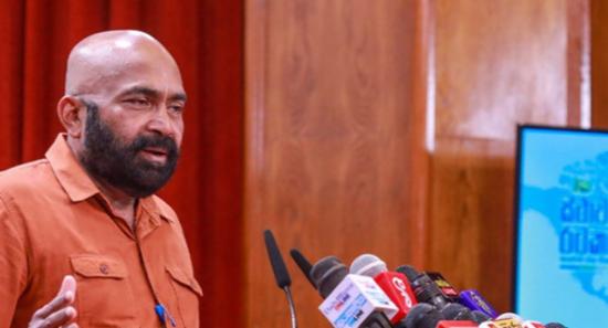 Prez. Poll Expenditure Remains Under Rs. 10 Bn
